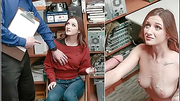 Kenzi Ryans In Case No 9830023