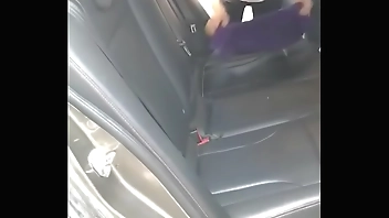 洗车的一个少妇，最近打算拿下