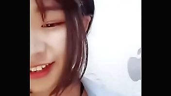 超可爱大学生直播1