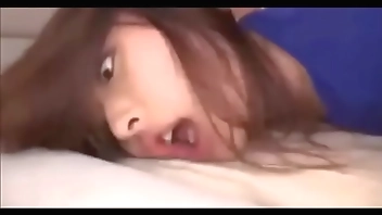 Beautiful woman like Isihara Satomi is fucked and screaming!