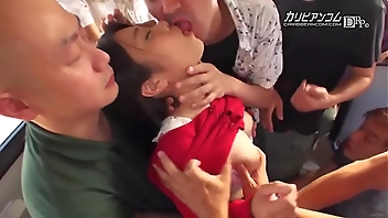 ～外道たちの餌食にされた美熟女～ 2