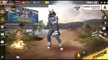 Free Fire Battlegrounds