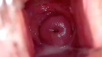 Female Erotic Solo Peeing