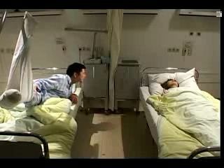 Get Naughty with the Nurse in a Tokyo Hospital, Featuring XXX Nippon Action