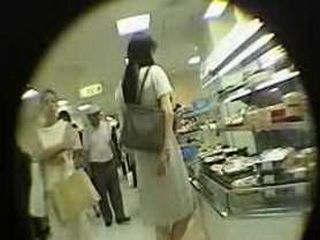 Sneak Peek at Real Japan Upskirts for Horny FuckXXX Porn Nippon Tokyo Stuff