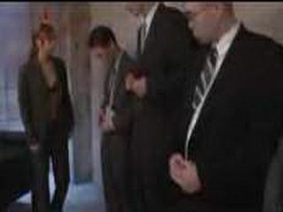 Unleashed Lust - A dozen Nippon, Thai, China guys fuck Oriental girl's face with XXX, Tokyo, porn cum