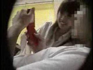 Sneaky Peek at Nippon Amateurs' Secret Pleasures