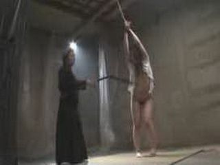 JAV TUBE - Bound and Bangin' in Tokyo, Japan