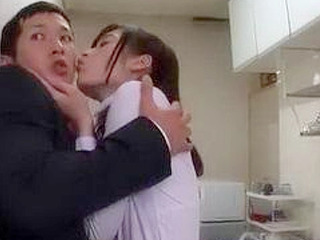 Nippon Tokyo Thai Sex Nippon Babe Fucks XXX