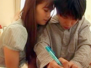 Ms. Konno's Filthy Lessons in Taboo Pleasures