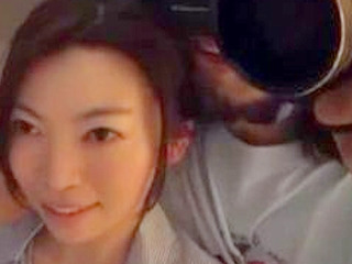 Horny Nippon Worker Gets Fucked by Thai Porn Star in Tokyo XXX Duration