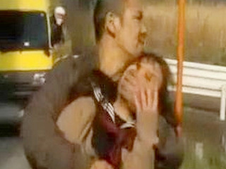 Rframned: A Nippon Porn Star's XXX Journey in Thai-China Cuntropolis