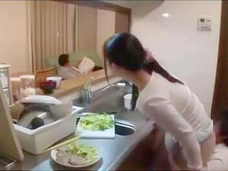 Nippon's Forbidden Sushi Fuck - A Tokyo Thai XXX