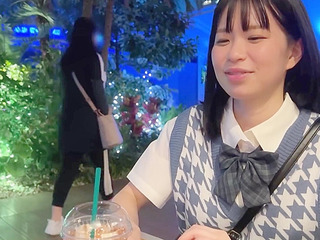 Wet and Wild XXX with Jav Porn Star in Tokyo Hotel Suite