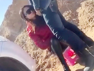 Fucking a Nipponese slut in a Tokyo alleyway