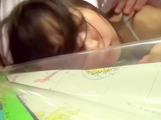 Fucking a Virgin Daughter in Tokyo - Nippon Pervert's Ultimate Fantasy