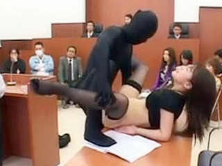 Big Dicked Men in Tight Nippon Thai Fuck Fest - And It's XXX as Fuck