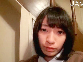 Nippon teen's XXX porn with fucking old Tokyo dude