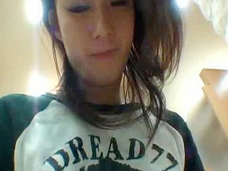 Sex doll with nippon upskirt satisfaction in TOKYO