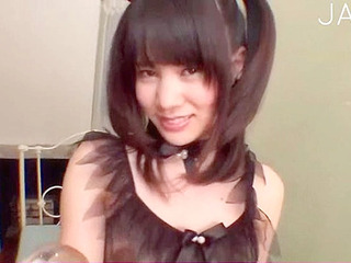 Japanese teens' anal actions in Tokyo will make your cock explode