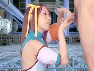 Nippon gals fucking tokyo dick, china pussy full of XXX pleasure.