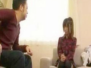 Pounded by Stepbrother's Huge Cock - Nippon XXX Tube