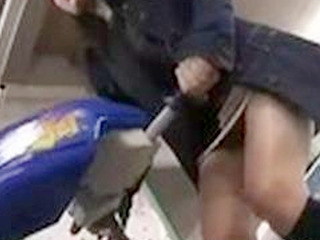 Slim Nippon whore takes part in wild porn adventure in Tokyo, Thai, and China for some XXX action.