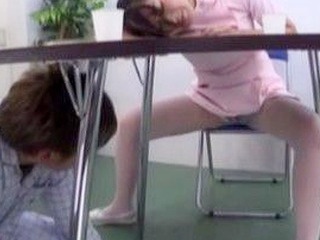 Horny nurse Reiko's hot bedside seduction will make your dick cum-a-tzu!