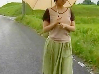 Tokyo Nippon Teen's Forbidden Love Affair with a Barnyard Betrayal