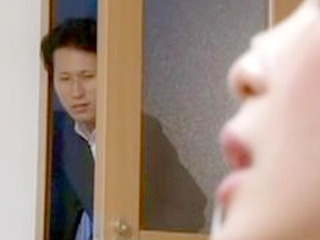 Hot Wife Caught by Horny Hubby in XXX Tokyo Reloaded