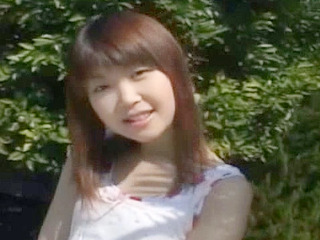 Tokyo XXX: Nippon Natsuki Takamura's hairy fuck toy