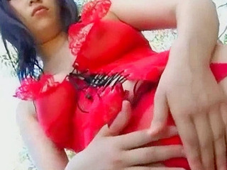 Nippon nympho gets fucked in perverted porn bang fest