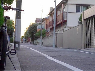 Sexually craving Japanese auntie ravishing young nephew's hard cock for XXX porn in Tokyo, Thai or China.