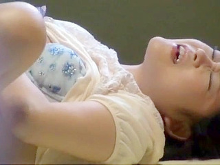 Drooling over MILF's Naughty Self-Pleasure while Ignoring Neighbors' Prying Eyes