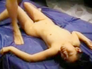 Japanese Couple's Dirty Playtime with Nippon XXX Porn and Thai Fuck Toy