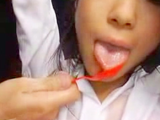 Fulfilling Your Dreams of Fucking a Folded Asian Doll in Tokyo