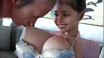 The most realistic sex video hentai (part 2)