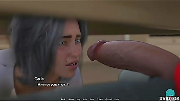 THE GOLDEN BOY #63 • It's just the tip, don't worry