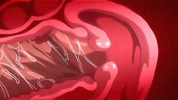 Hot Busty Teen is Creampied All Days - Hentai Uncensored [Subtitled]