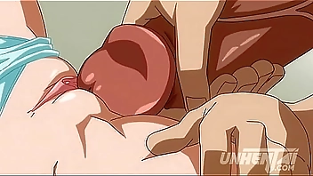 Girl Creampied by her Teacher - Uncensored Hentai [Subtitled]