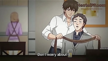 Ryuuji Has Fun With Rinka Everyday - Hentai