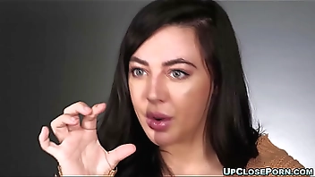 I absolutely love this scene with Whitney Wright because as a man it teaches me on what makes a woman enjoy herself without the negative stigmas associated with masturbation