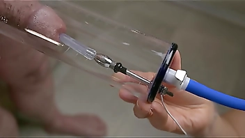 Upgraded Sperm Milking Pump