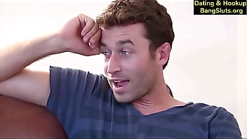 Hot Blonde Cougar MILF Fucking