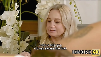 IGNORE4K. Parents Had To Watch