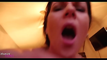 Seducing my sexy stepmom