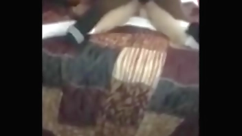 YOU WILL ALWAYS BE MY WHITE BITCH AND I WILL ALWAYS FUCK YOU IN THE ASS