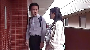 (ENG SUB) My Innocent Wife Got Tricked (FOR 200  Subbed JAV - myjavengsubtitle - )