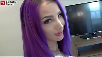 Valerica Steele Suck and Fuck Tall Chinese Guy AMWF