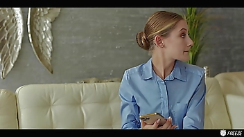 Photographer FREEZES TIME And Fucks Hot Businesswoman Tiffany Tatum